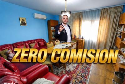 Apartament cu 3 camere decomandat în Bozovici