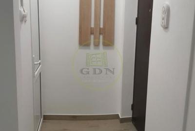 Garsonieră în Astra