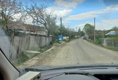 Casă cu 3 camere în Rusca - 8