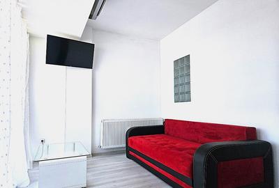 Apartament cu 2 camere semidecomandat în UTA - 3