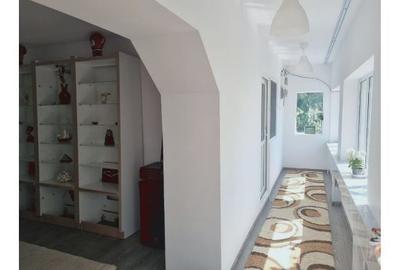 Casă cu 3 camere cu Teren 3300 Mp în Gogoșari - 7