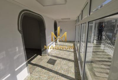 Spațiu comercial, de 70 mp, în Central
