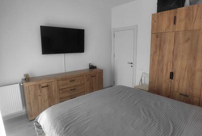 Apartament cu 3 camere decomandat în Metalurgiei - 5