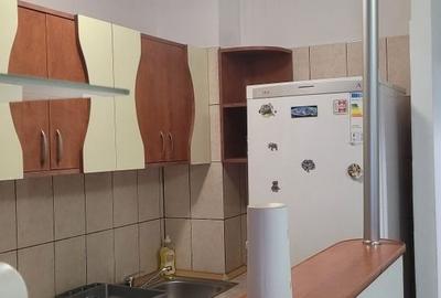 Garsonieră decomandată în Crângași