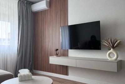 Apartament cu 3 camere decomandat în Tineretului - 2