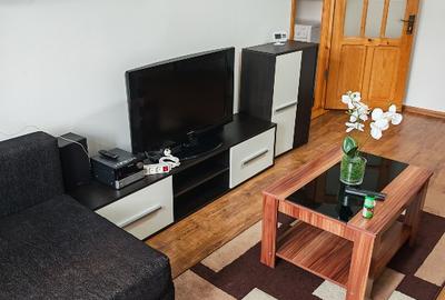 Apartament cu 2 camere semidecomandat în Radu Negru - 3