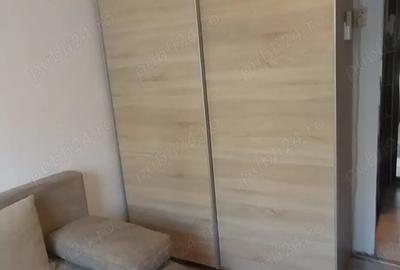 Garsonieră nedecomandată în Central