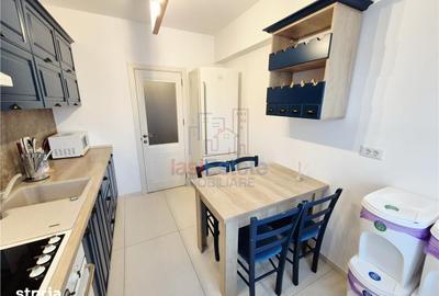 Apartament cu 2 camere decomandat în Valea Lupului - 18