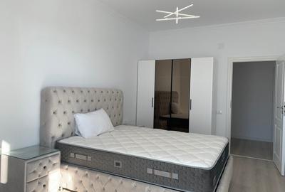 Apartament cu 4 camere semidecomandat în Faleza Nord - 2