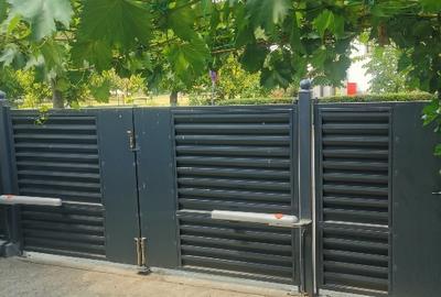 Casă individuală cu 4 camere cu Teren 504 Mp în Central - 8
