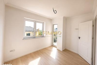 Casă cu 4 camere în Central - 16