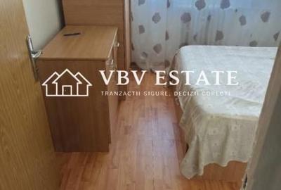 Apartament cu 2 camere decomandat în Colentina
