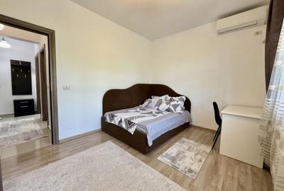 Apartament cu 2 camere decomandat în Fundeni - 7