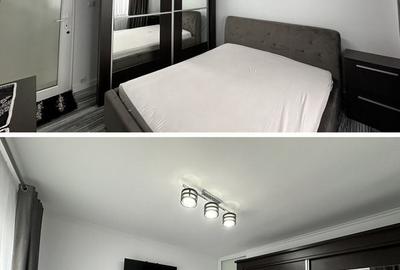 Apartament cu 3 camere decomandat în Banu Mărăcine