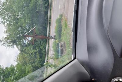 Teren de 50 mp, în Șura Mare - 1
