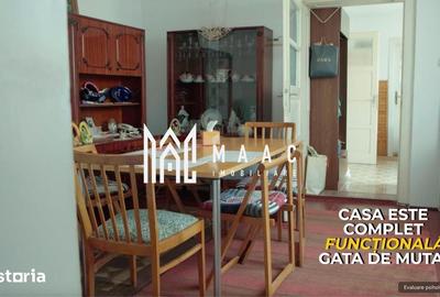 Casă cu 4 camere cu Teren 432 Mp în Lupeni - 5