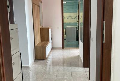 Apartament cu 2 camere decomandat, mobilat în Central - 8