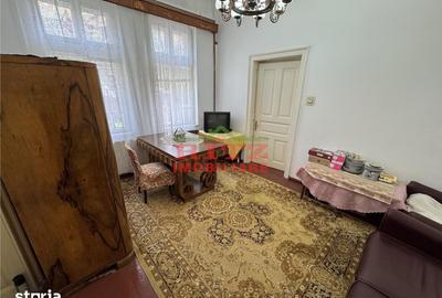 Casă cu 4 camere cu Teren 211 Mp în Orașul de Jos - 4