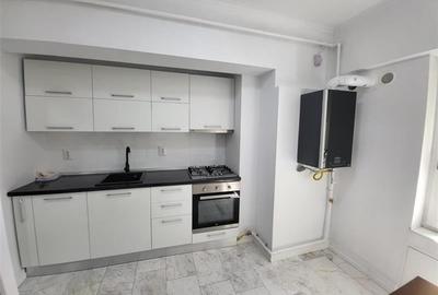 Apartament cu 3 camere decomandat în Copou - 26