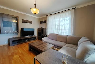 Apartament cu 2 camere decomandat, mobilat în Tineretului - 1