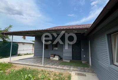 Casă cu 4 camere cu Teren 861 Mp în Dragodana