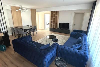 Apartament cu 4 camere decomandat în Iancu Nicolae