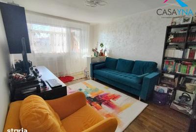 Apartament cu 3 camere decomandat în Ștefan cel Mare - 9