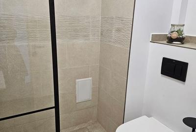 Apartament cu 3 camere în Central - 1