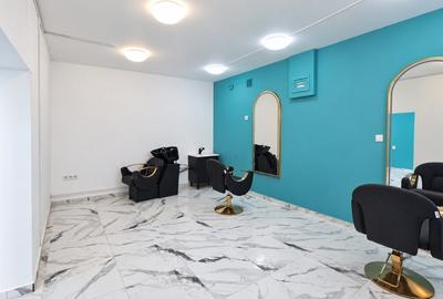 Spațiu comercial, de 42 mp, în Ultracentral