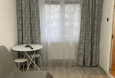 Garsonieră decomandată în Drumul Taberei