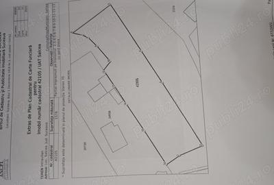 Teren de 150 mp, în Exterior Vest - 7