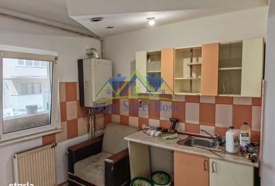 Apartament cu 2 camere decomandat în Bunești