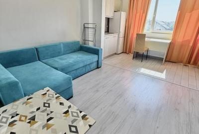 Garsonieră, mobilată în Militari