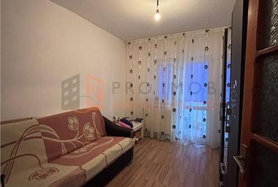 Apartament cu 3 camere decomandat în Lacu - 13