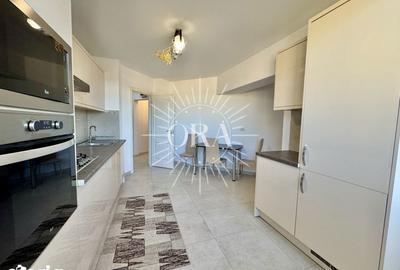 Apartament cu 2 camere decomandat, mobilat în Mărăști - 4