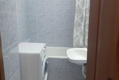 Apartament cu 2 camere decomandat în Lujerului - 3