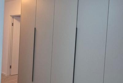 Apartament cu 2 camere în Cetate - 4