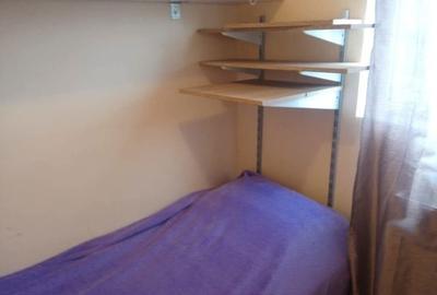 Garsonieră nedecomandată în Rogerius