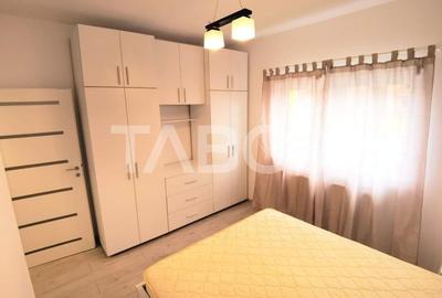 Apartament cu 4 camere decomandat, mobilat în Tineretului - 5