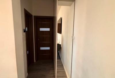 Apartament cu 3 camere semidecomandat, mobilat în Circumvalațiunii - 3