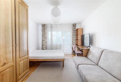 Apartament cu 3 camere decomandat în Zorilor - 2