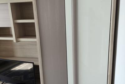 Garsonieră nedecomandată în Uzina 2