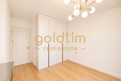 Apartament cu 3 camere decomandat, mobilat în Iancu Nicolae - 35