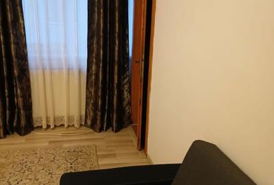 Apartament cu 2 camere semidecomandat în Fălticeni - 7