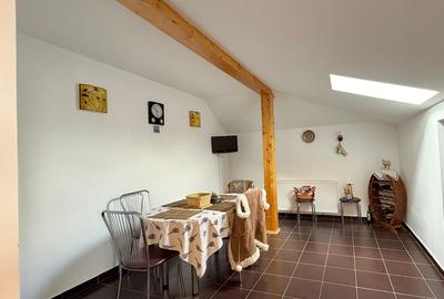 Apartament cu 4 camere în Furnica - 7