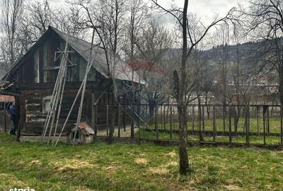 Casă cu 3 camere în Prislop - 6