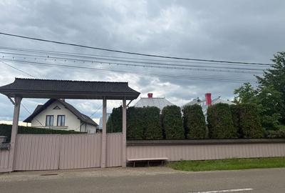 Casă cu 4 camere în Frătăuții Vechi - 6