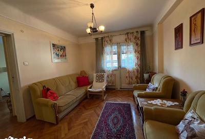 Apartament cu 5 camere, mobilat în Moșilor - 5