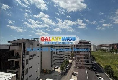 Apartament cu 2 camere în Roșu