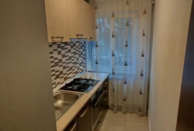 Apartament cu 2 camere semidecomandat în Republicii - 3